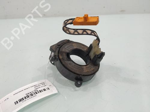 Used Squib airbag RENAULT KANGOO (KC0/1_) 1.5 dCi (KC07) (65 hp) 32072053