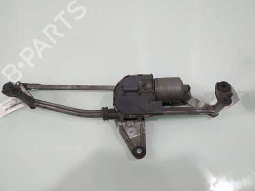 Used Front wiper motor VW PASSAT B6 (3C2) 2.0 TDI (140 hp) 8088968