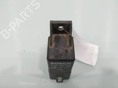Electronic module SEAT IBIZA IV SC (6J1, 6P5)  | BP26394448M83 
