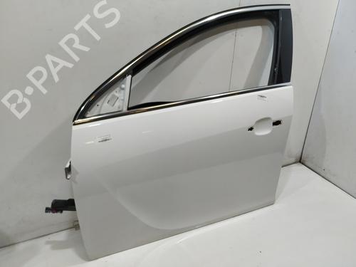 Left front door OPEL INSIGNIA A Sports Tourer (G09) 2.0 CDTI (35) | BP16683860C2 