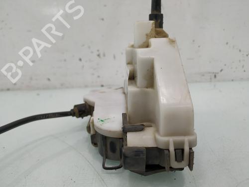 Front left lock CITROËN C3 I (FC_, FN_) 1.4 HDi | BP21263851C98 