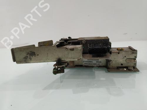 Bakluke lås FORD TRANSIT CONNECT (P65_, P70_, P80_) 1.8 TDCi | BP29970172C101