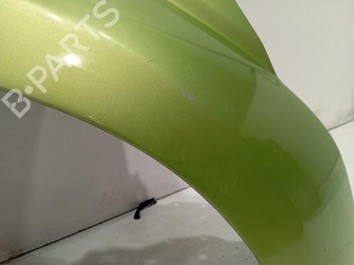 Right front fenders FIAT FIORINO Box Body/MPV (225_) 1.3 D Multijet (225BXD1A, 225BXB1A, 225BXB11) | BP29447363C42 