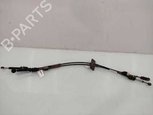 Cavo elettrico OPEL VIVARO B Van (X82) 1.6 CDTI (05) (125 hp) 32712529