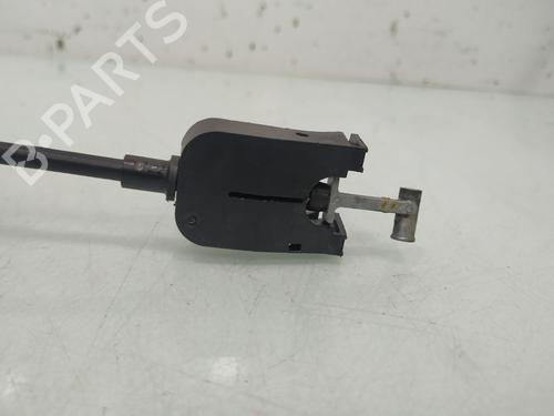 Rear left lock SEAT ARONA (KJ7, KJP) 1.0 TSI | BP20701350C100 
