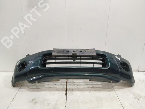 Front bumper HONDA CR-V I (RD) 2.0 16V 4WD (RD1, RD3) | BP29913249C7 