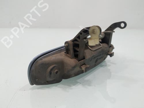 Venstre bak utvendig håndtak AUDI A4 B7 Avant (8ED)  | BP28186216C130 