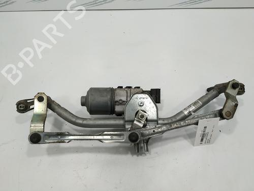 Front wiper motor PEUGEOT 207 (WA_, WC_) 1.6 HDi | BP8086130M29 