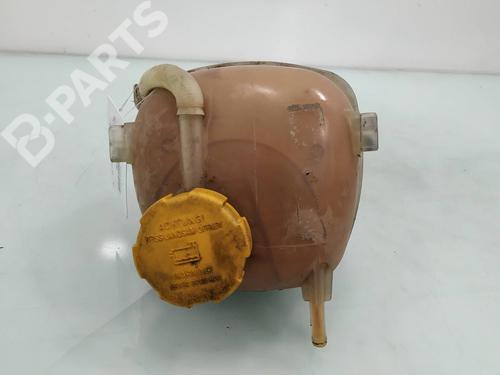 Used Expansion tank Expansion tank SAAB 9-3 (YS3F, E79, D79, D75) 1.9 TiD (150 hp) 9048898 9048898