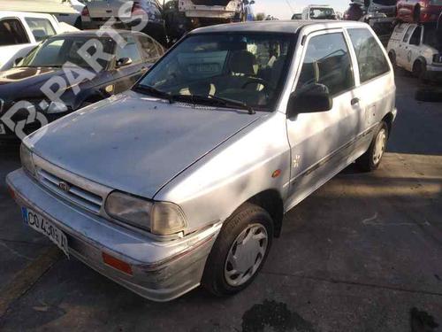 Used Parts KIA PRIDE (DA)  1.4 LX  930569