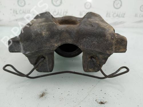 Left front brake caliper AUDI A5 Sportback (8TA) 2.0 TDI | BP11582844M105 
