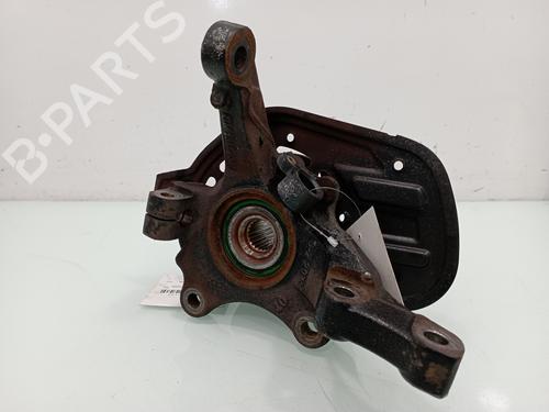 Left front steering knuckle OPEL COMBO Box Body/MPV 1.3 CDTI 16V | BP13016548M25 