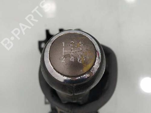Gear lever TOYOTA YARIS (_P9_) 1.0 VVT-i (KSP90_, KSP90R) | BP8091554M90 