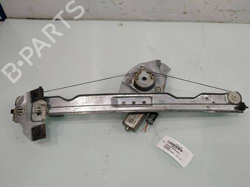 Used Front right window mechanism Front right window mechanism DACIA SANDERO [2008-2026] 40182552 40182552