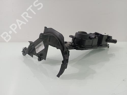 Valve cover FORD FIESTA VI (CB1, CCN) 1.6 TDCi | BP29451104M124 