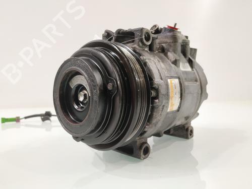 Used AC compressor AUDI A4 B5 (8D2) 2.5 TDI (150 hp) 29582471