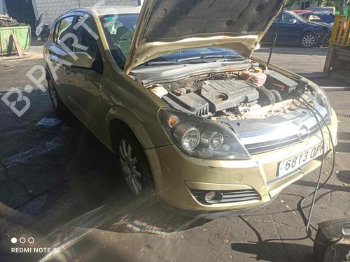 Starter OPEL ASTRA H (A04) 1.7 CDTI (L48) | BP10688853M8 