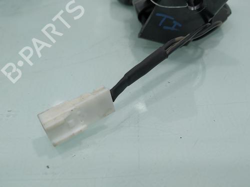 Seat buckle NISSAN QASHQAI / QASHQAI +2 I (J10, NJ10, JJ10E) 1.6 dCi | BP17221781I32 