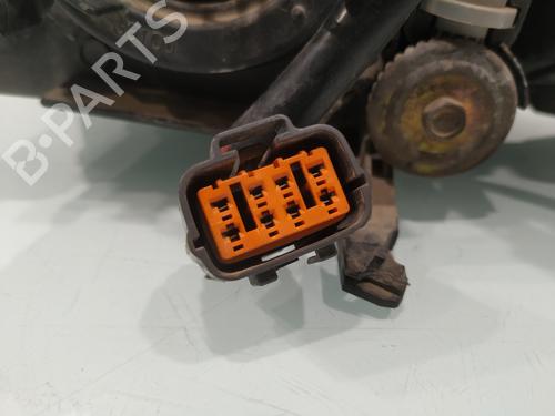 Right headlight MAZDA 2 (DY) 1.4 | BP37020356C29 - Image 3