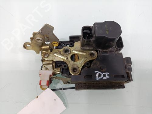 Used Front left lock Front left lock SSANGYONG REXTON / REXTON II (GAB_) 2.7 Xdi (163 hp) 32671884 32671884