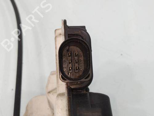 Rear right lock SEAT IBIZA IV (6J5, 6P1)  | BP32072143C99 