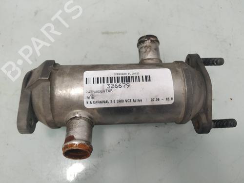 Used Egr KIA CARNIVAL / GRAND CARNIVAL III (VQ) 2.9 CRDi (185 hp) 14030142