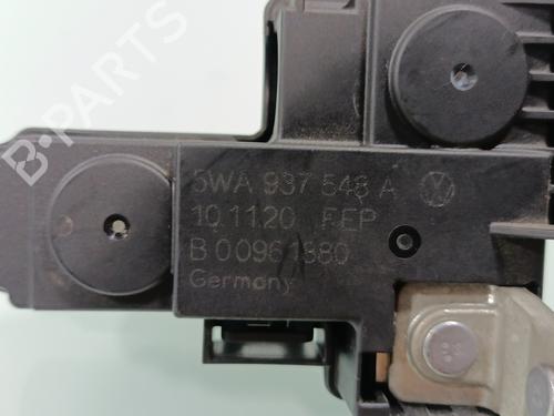 Fuse box AUDI A3 Sportback (8YA, 8YF) 35 TDI | BP33440663E1 - Image 2