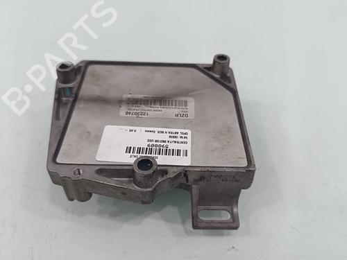 Engine control unit (ECU) OPEL ASTRA H (A04) 1.6 (L48) | BP38172198M57 - Image 5