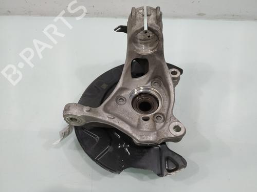 Left front steering knuckle AUDI A3 Sportback (8YA, 8YF) 35 TDI | BP33935872M25  - Image 6