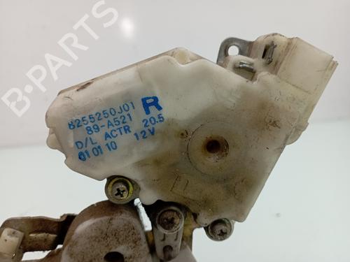 Rear right lock NISSAN TERRANO II (R20) 2.7 TDi 4WD | BP13308140C99 