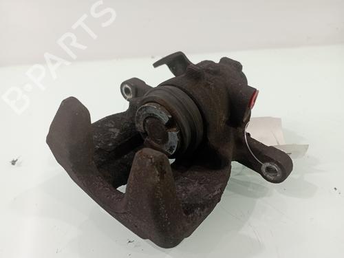 Left rear brake caliper CITROËN JUMPY II Platform/Chassis 2.0 HDi 125 | BP29830944M107 