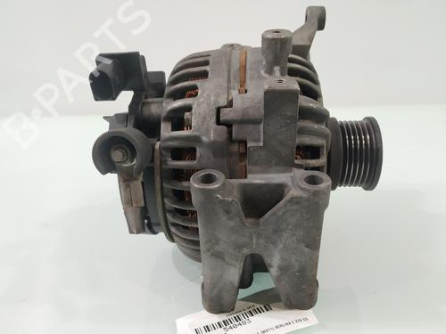 Generator MERCEDES-BENZ E-CLASS (W211) E 270 CDI (211.016) | BP29156901M7 
