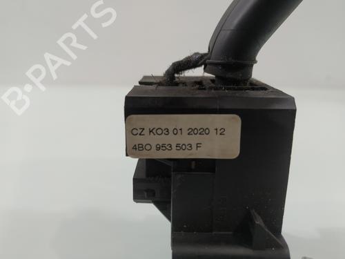 Ratstangsstang VW GOLF IV (1J1)  | BP29113950I23 