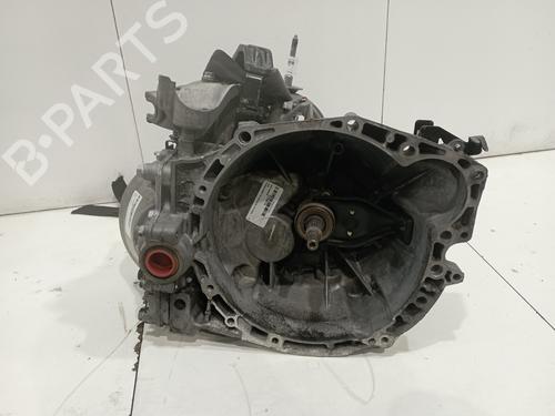 Gearkasse CITROËN JUMPY II Platform/Chassis 2.0 HDi 125 (128 hp) 29452615