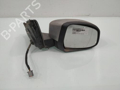 Used Right mirror FORD MONDEO IV (BA7) [2007-2015]  29451035