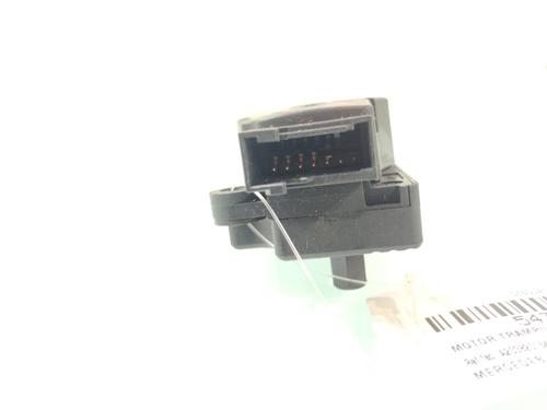 Electronic module MERCEDES-BENZ CLK (C209)  | BP29710703M83 