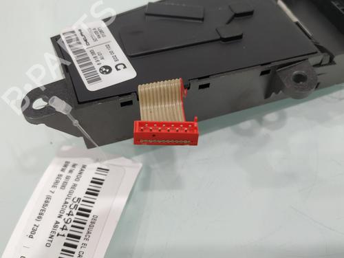 Spak kontakt BMW 7 (E65, E66, E67) 730 Ld | BP31064824I30 