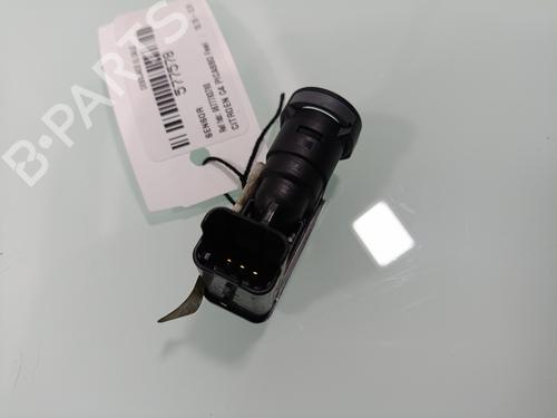 Electronic sensor CITROËN C4 Picasso II 1.6 BlueHDi 120 | BP34570759M84 - Image 2