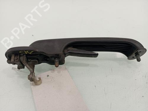 Front right exterior door handle NISSAN TERRANO II (R20) 2.7 TDi 4WD | BP13297749C129 