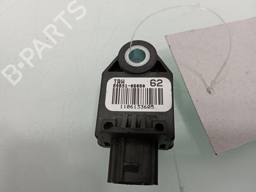 Elektronisk sensor TOYOTA AVENSIS Estate (_T27_) 2.0 D-4D (WWT271_) (143 hp) 15516440