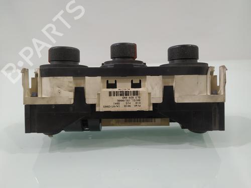 AC Styreenhet / Manøvreringsenhet SEAT IBIZA III (6L1)  | BP29113938I5