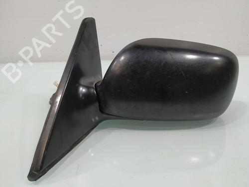 Left mirror TOYOTA AVENSIS (_T22_) 1.6 VVT-i (ZZT220_, ZZT220R) | BP28217389C26 