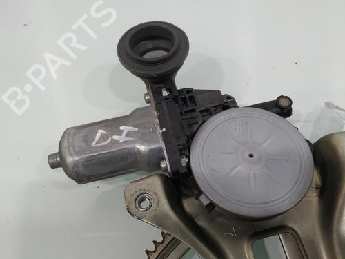 Front left window mechanism TOYOTA PRIUS Liftback (_W2_) 1.5 Hybrid (NHW20_, NHW20R) | BP27217573C22 