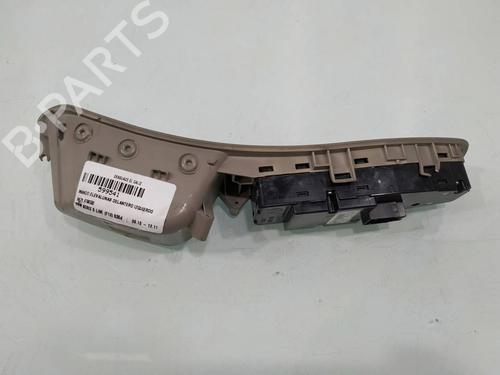 Left front window switch BMW 5 Gran Turismo (F07) 535 d | BP39696542I27 - Image 6