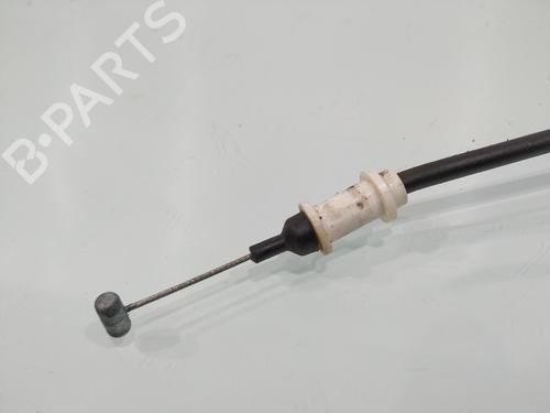 Front right lock PEUGEOT 308 II (LB_, LP_, LW_, LH_, L3_)  | BP27731080C97 