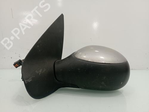 Retrovisor izquierdo PEUGEOT 206 Hatchback (2A/C) 2.0 HDI 90 | BP12994068C26 