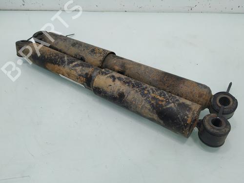 Right rear shock absorber IVECO DAILY III Platform/Chassis 29 L 9 | BP21806572M19 