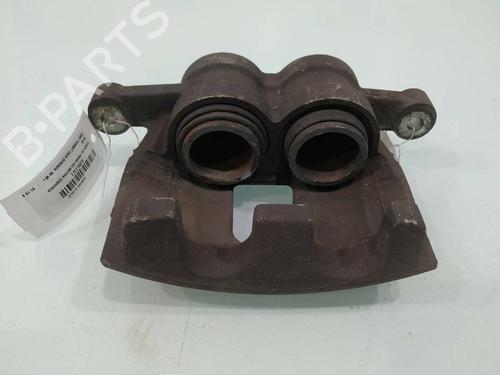 Used Left front brake caliper Left front brake caliper FORD TRANSIT Van (FA_ _) [2006-2014] 39696754 39696754