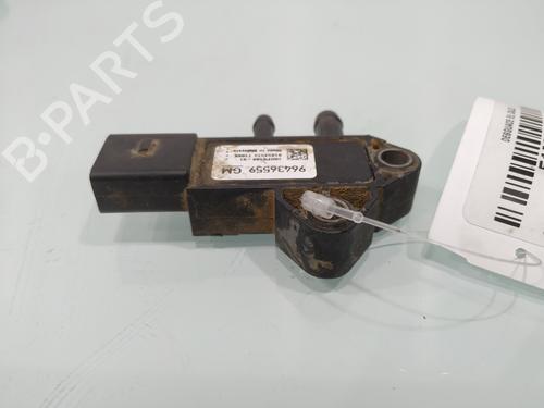 Electronic sensor CHEVROLET LACETTI (J200) | BP32323406M84