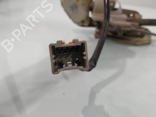 Front left lock HONDA CR-V I (RD) 2.0 16V 4WD (RD1, RD3) | BP29448760C98 